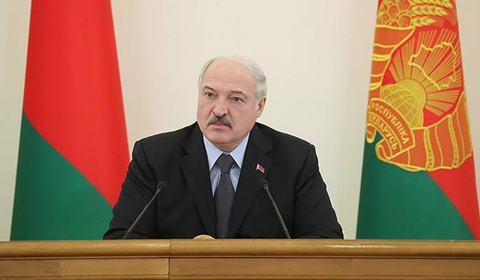 Лебезящий перед Западом Лукашенко нанес дерзкий удар Путину