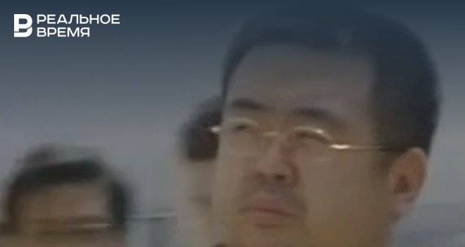 WSJ: убитый старший брат Ким Чен Ына мог работать информатором ЦРУ