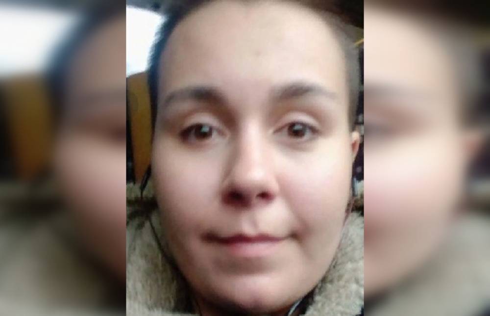 В Уфе пропала 27-летняя Айсылу Аяшлыуглу