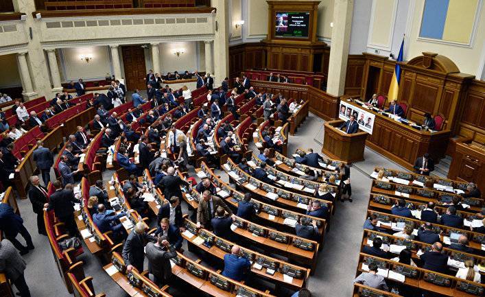 Главред (Украина): Украину ждут еще пять потерянных лет