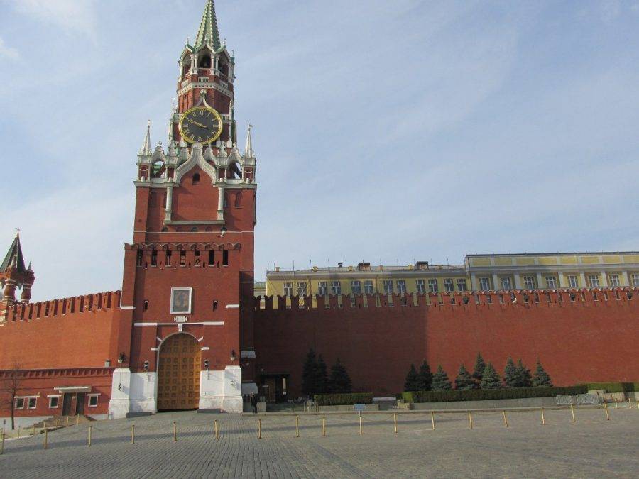 Россия обвинила Украину: Кремль обратился к Зеленскому