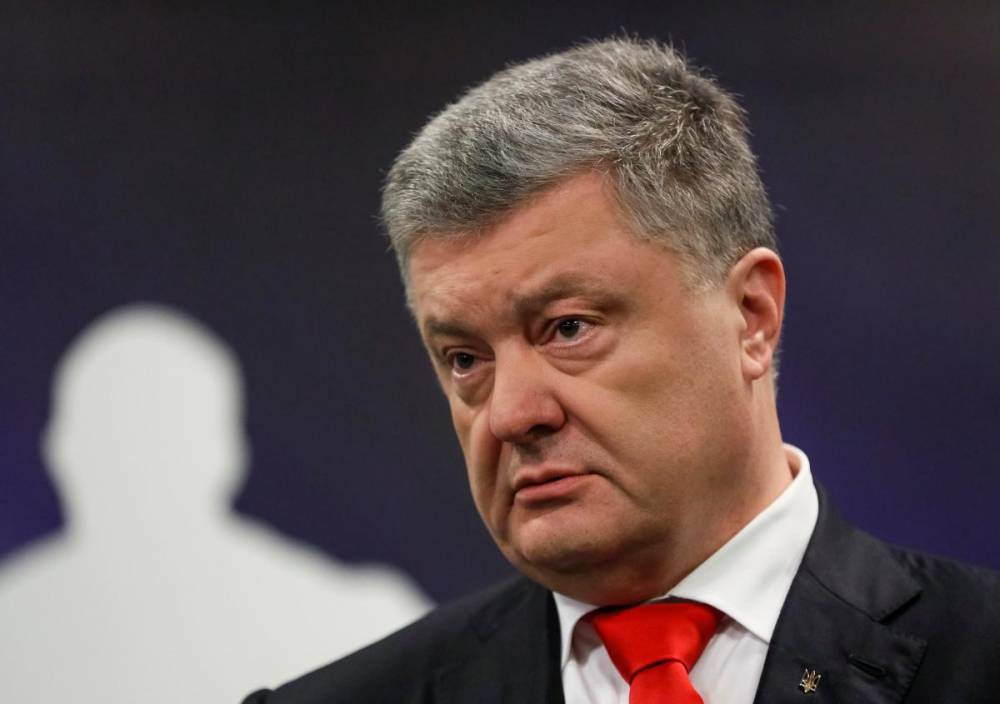 Какая еще блокада Донбасса: Порошенко заявил, что в ЛДНР действуют санкции против России