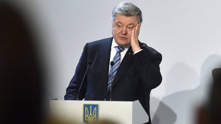 "Уже в июне": юрист заявил о скором аресте активов и недвижимости Порошенко