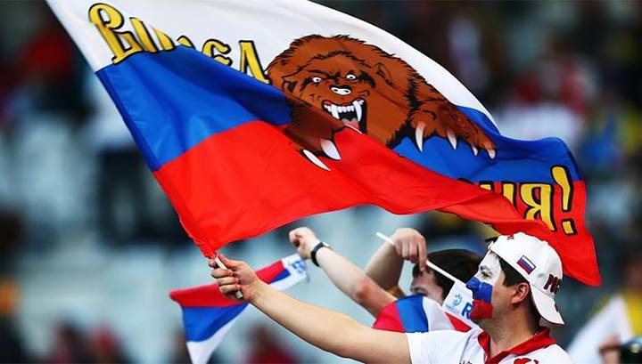 Сборная России сыграет с Кипром на заполненном стадионе "Нижний Новгород"
