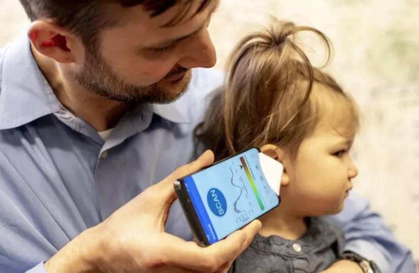 Создано мобильное приложение для диагностики причин кашля