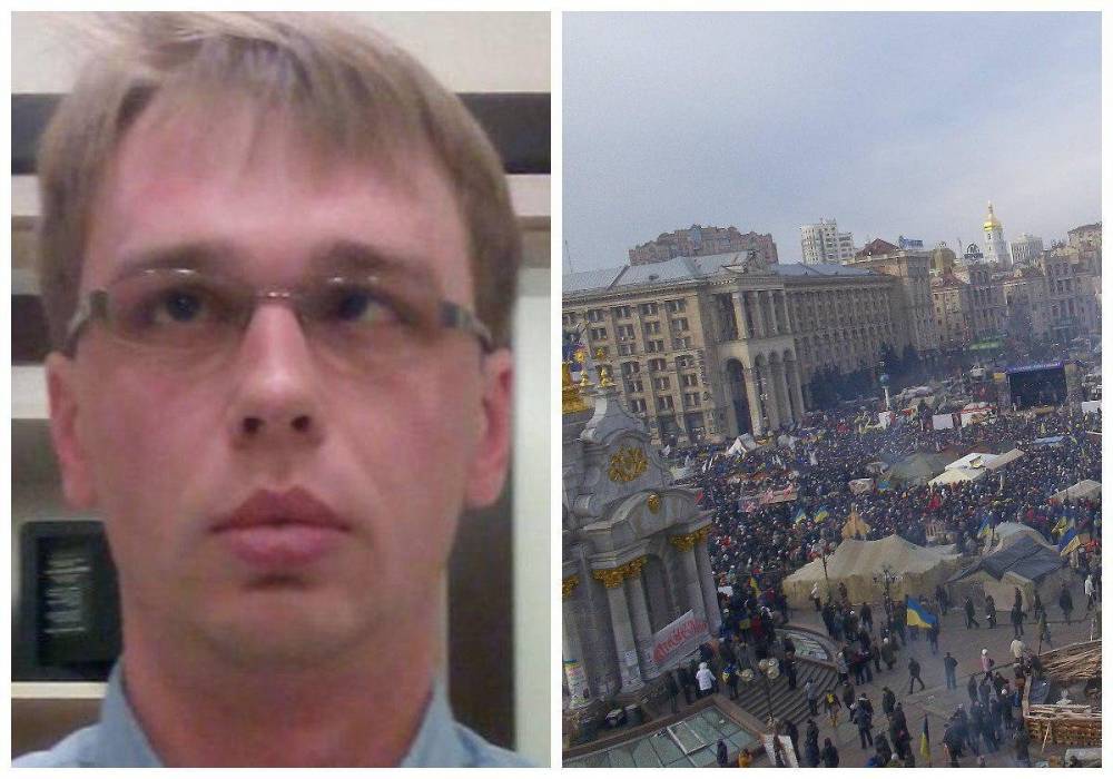 Правозащитница из Украины заявила о «сценарии Майдана» в деле Голунова