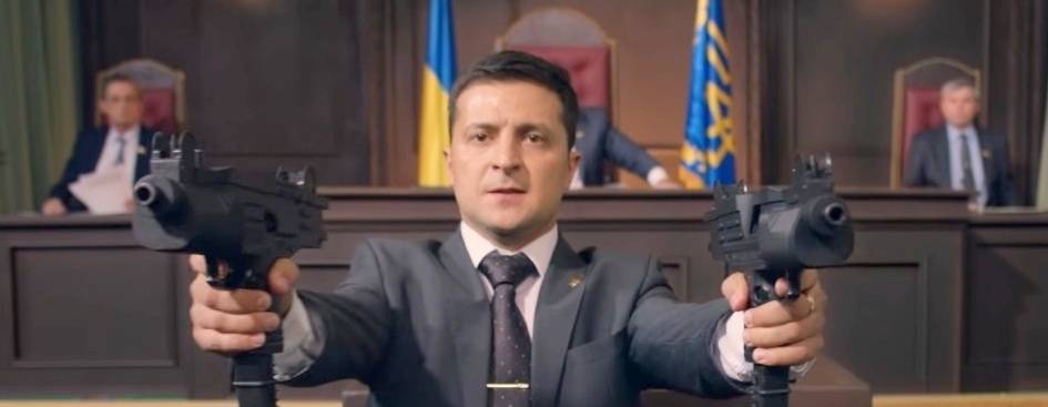У Зеленского признали, что обманули избирателей во время выборов | Политнавигатор
