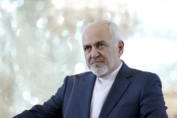 Иран предупреждает: Кто начнёт войну с нами, не будет тем, кто её закончит