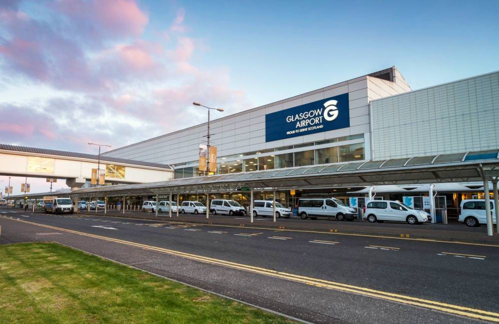 Работники аэропорта Глазго запланировали еще одну забастовку в серии акций протеста