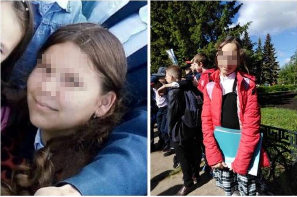 В Башкирии нашли девочек, сбежавших из школьного лагеря