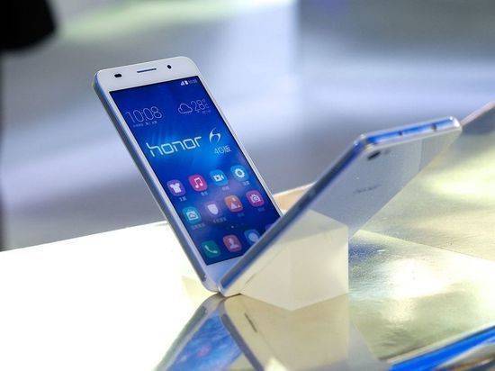 Huawei планирует заменить Android на российскую ОС «Аврора»
