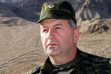 Скончался российский генерал, который командовал террористами на Донбассе