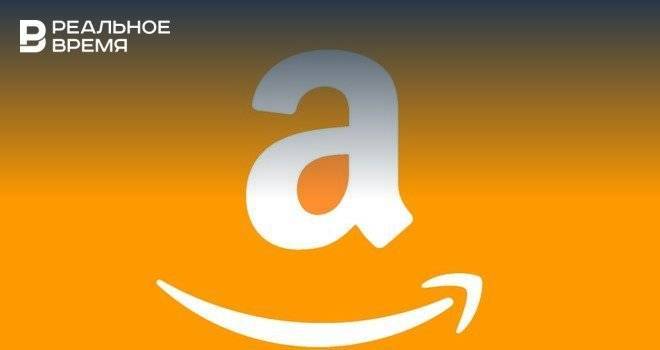 Amazon возглавил рейтинг самых дорогих мировых брендов