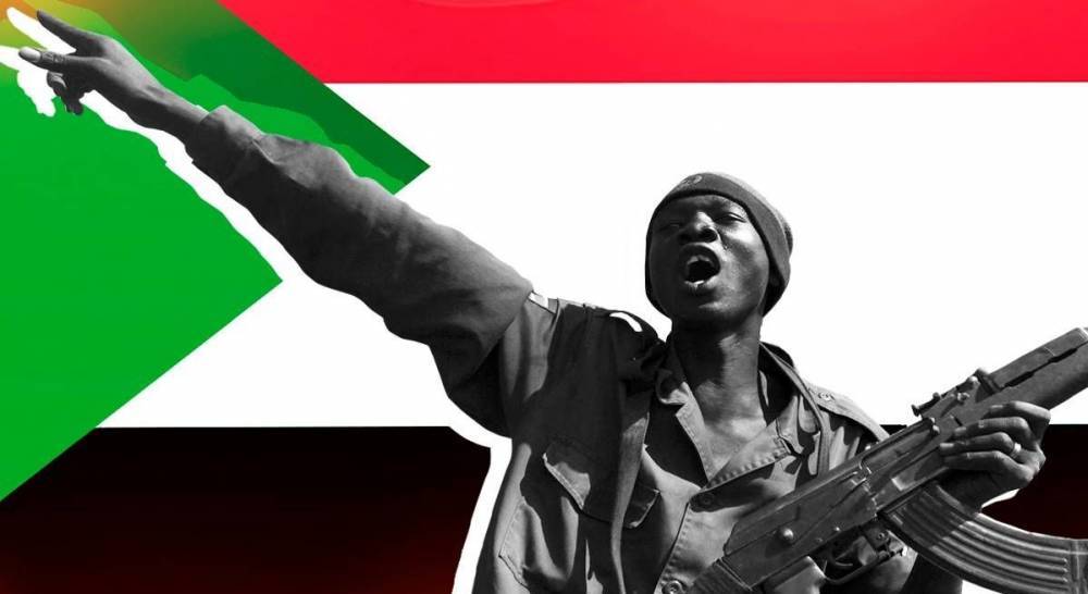 Военный совет Судана арестовал виновников в гибели демонстрантов в Хартуме