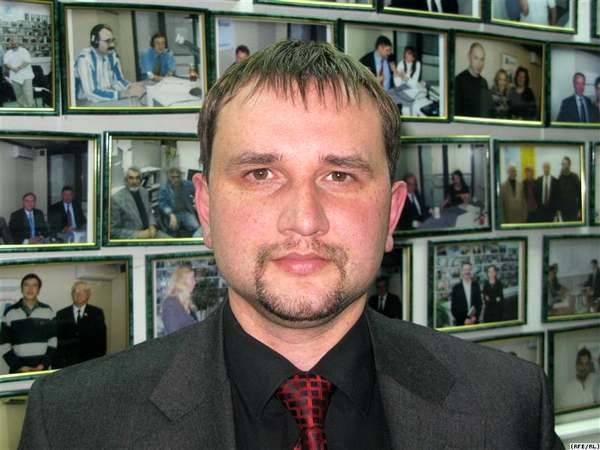 Владимир Вятрович: Сегодня украинцы заново открывают для себя свою историю