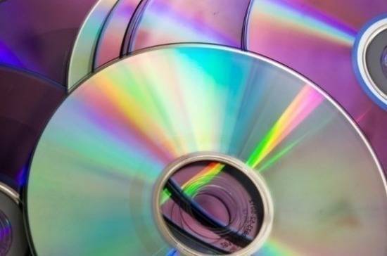 Лицензии на копии компакт-дисков могут отменить