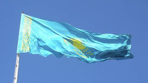 Европа перечеркнула президентские выборы в Казахстане | Вести.UZ