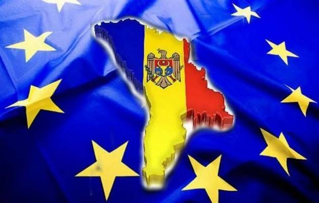 Пять европейских стран поддерживают новые молдавские власти
