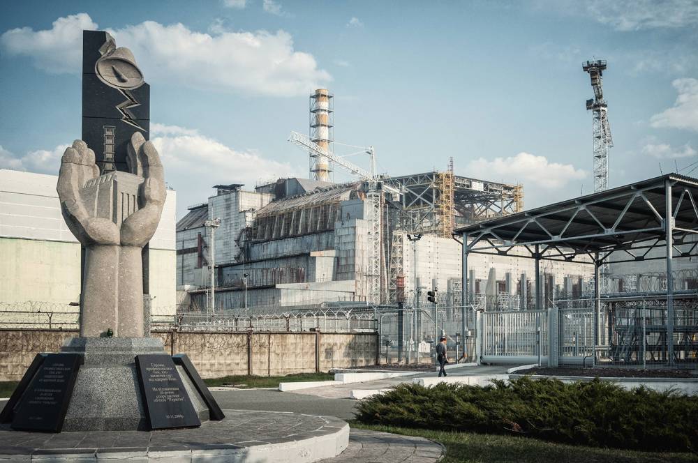 Первый канал покажет документальный фильм о Чернобыле