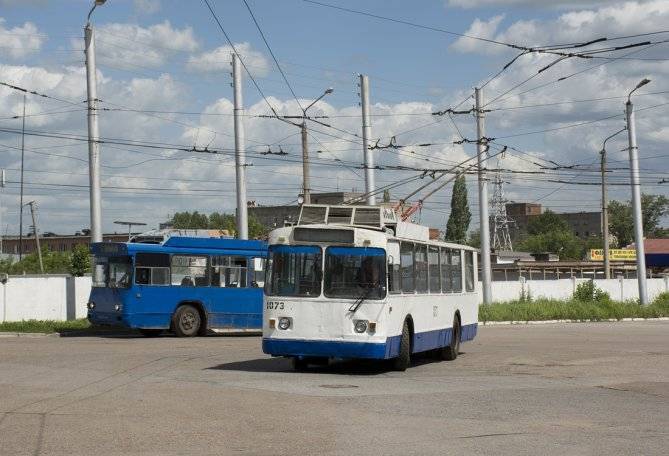 Власти Уфы в праздничный день продлят работу городского транспорта