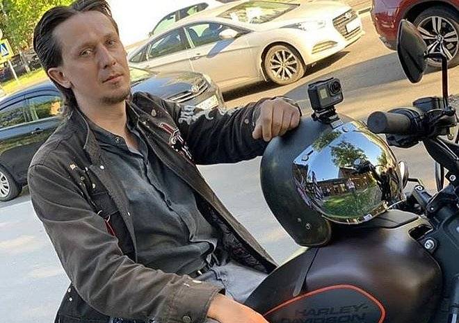 Мотоблогер Болт погиб в ДТП в Подмосковье