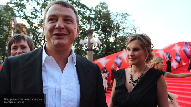 Шевыркова заявила, что Башаров до сих пор винит ее в разводе
