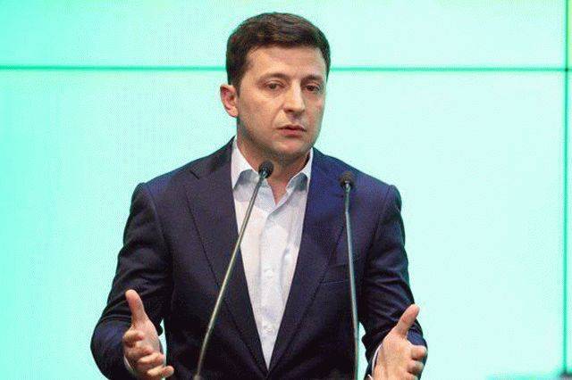 Зеленский сделал заявление в Конституционном суде