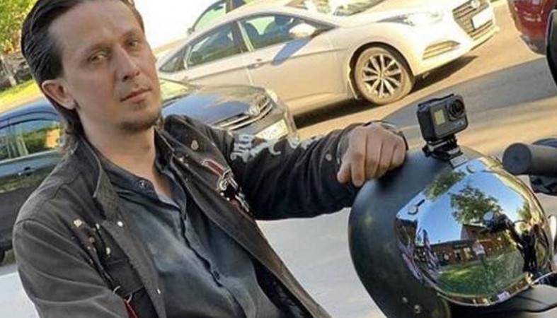 Известный мотоблогер погиб в ДТП в Подмосковье