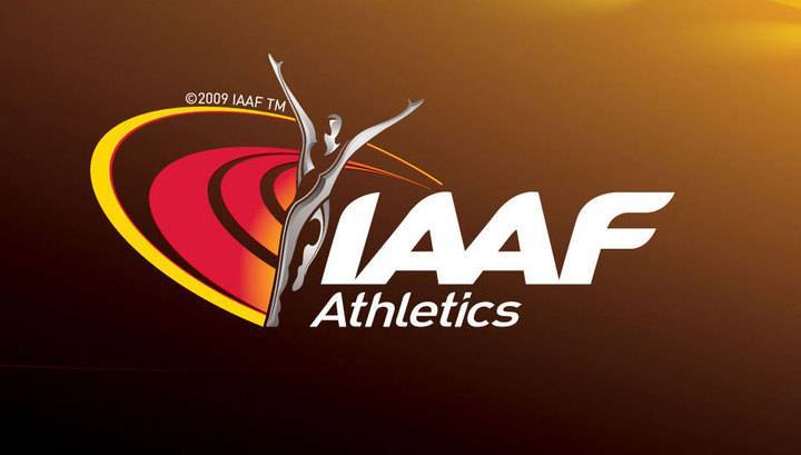 Россия лишится руководящих постов в IAAF
