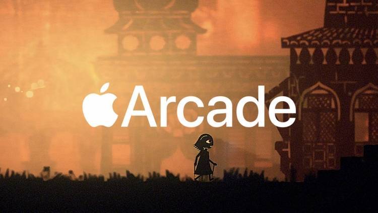 Apple Arcade — игровая служба по подписке для iOS и macOS»