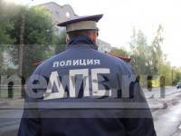 В Тверской области водитель сбил пенсионерку и оставил её без помощи
