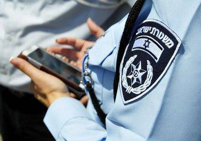В Израиле судят гаишницу, выписывавшую ложные штрафы водителям