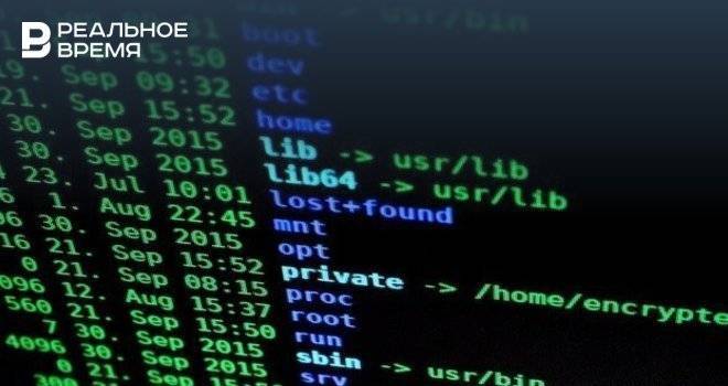 В России число киберпреступлений за четыре месяца 2019 года выросло на 55 процентов