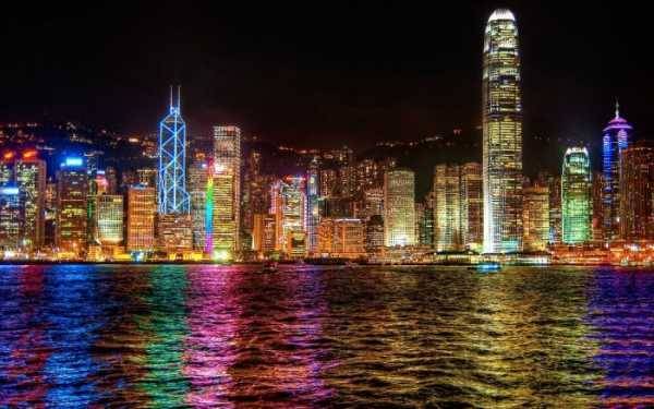 В Гонконге незаконный майнинг будет караться штрафом или тюремным заключением
