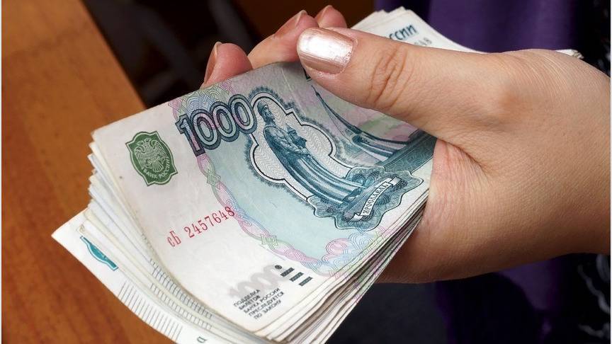 Кировчанка заплатила мошенникам за «оформление кредита» 25 тысяч рублей