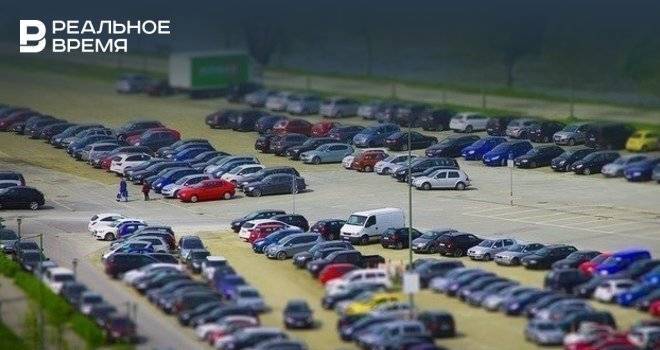 В ФТС рассказали о росте экспорта легковых автомобилей из России на 30 процентов