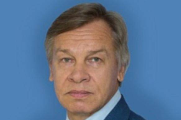 Сенатор Пушков не видит в задержании Голунова атаку на свободу слова