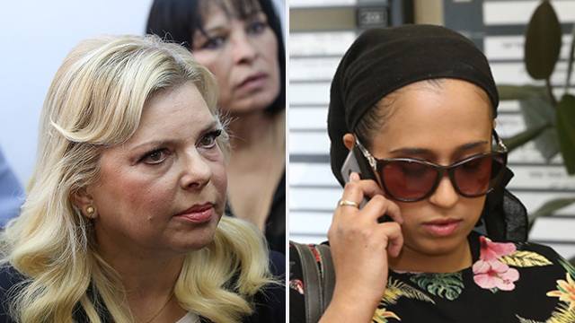 Бывшая работница дала показания против Сары Нетаниягу: "Издевательства с первой минуты"