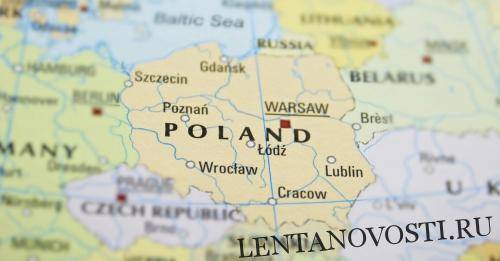 Польша плюнула Штатам в лицо, проводя пророссийскую политику