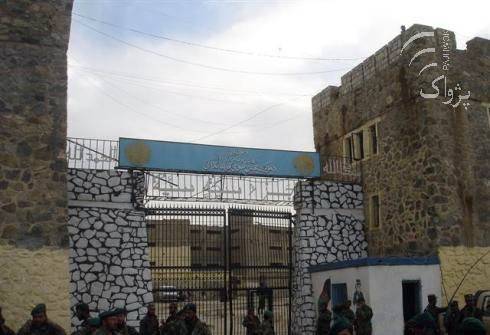 В Кабуле выпустили из тюрьмы 170 заключенных, связанных с талибами