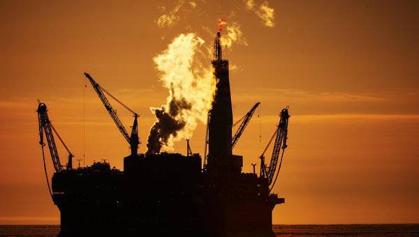 Миллиарды "кубов": Киев требует запасы газа в Черном море