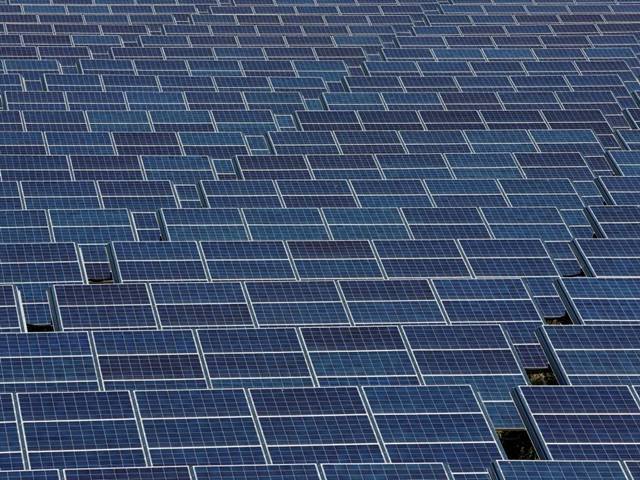 Scatec Solar продает FMO 40% проекта СЭС на 32 МВт в Черкасской области