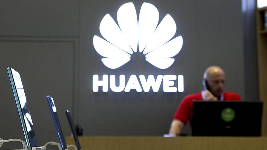 В Huawei допустили замену приложений Google на российское ПО