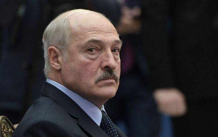 Их надо или разогнать, или привести в чувство: Лукашенко разгневан на синоптиков