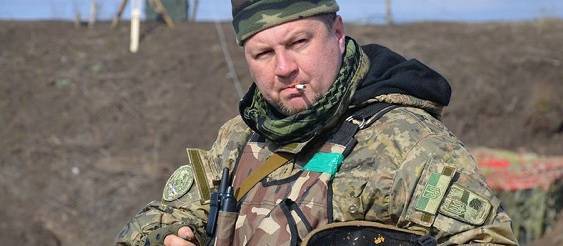 «Измотаем и деморализуем». В Киеве отменили «завоевание» Донбасса | Политнавигатор