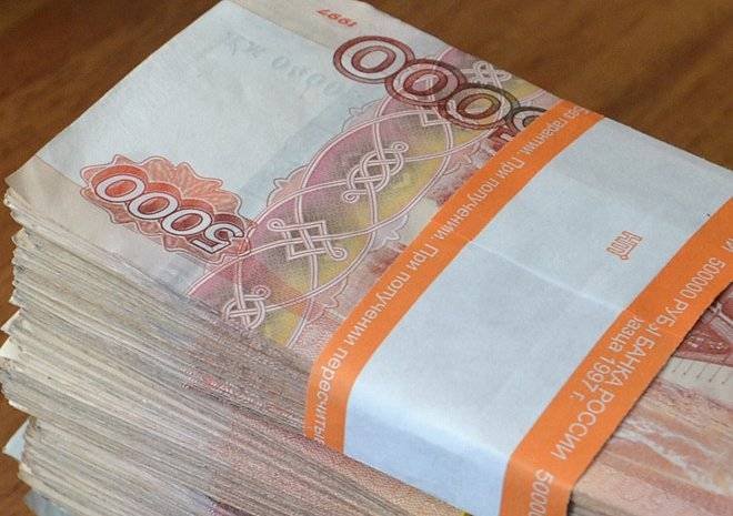 Из офиса в Рязани украли 117 тыс. рублей