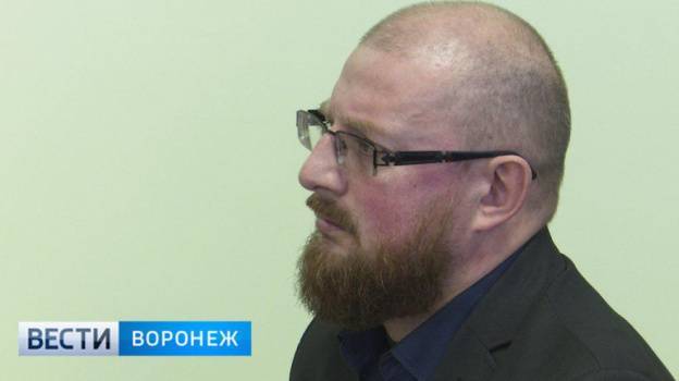 Осуждённого за взятки бывшего главного архитектора Воронежа выпустили на свободу