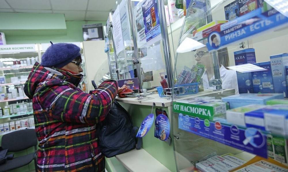 Россияне получат  налоговый вычет за все лекарства