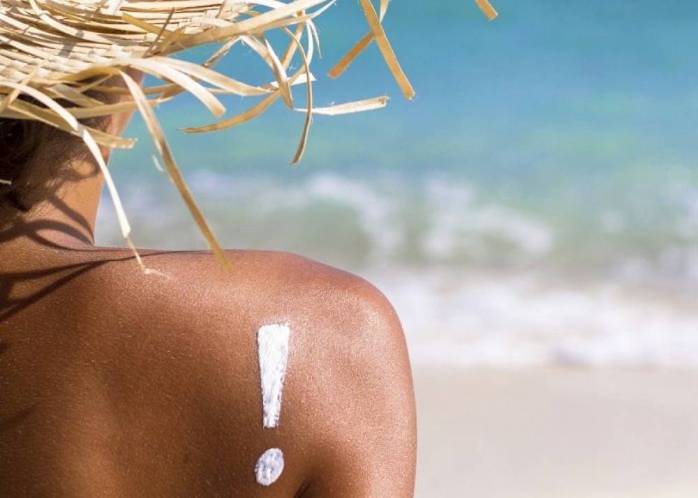 Защищаем кожу от солнца: Супрун поделилась важными советами