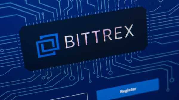 Биржа Bittrex запретит торговлю 32 криптовалютами для пользователей из США